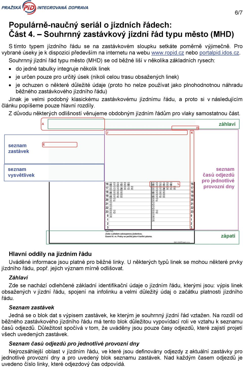 nebo portalpid.idos.cz.