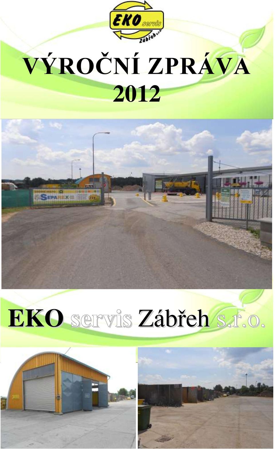 2012 EKO