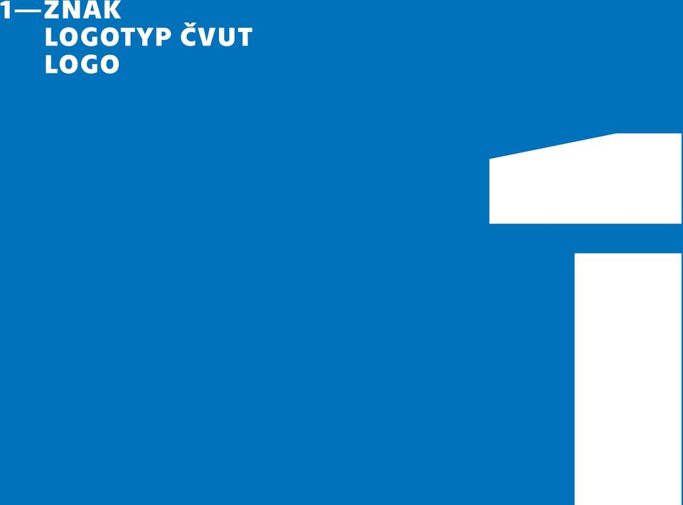 ČVUT LOGO.