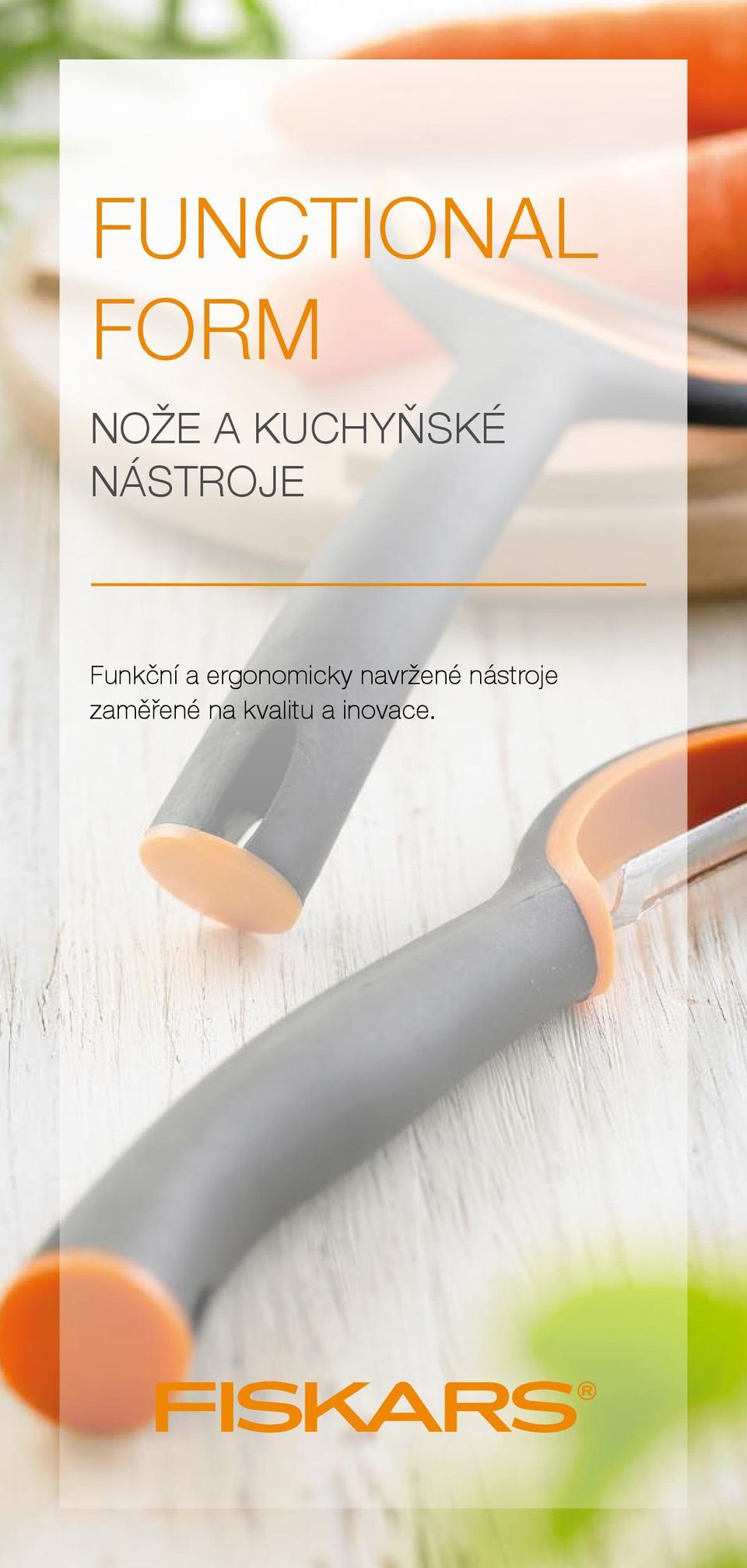 a ergonomicky navržené