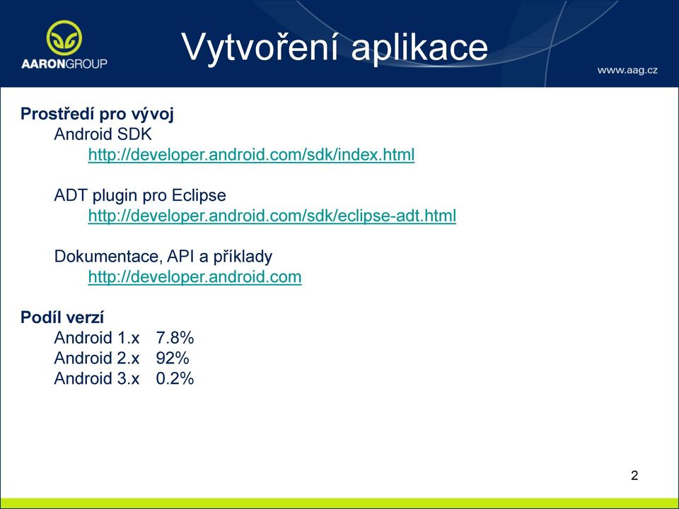 android.com/sdk/eclipse-adt.