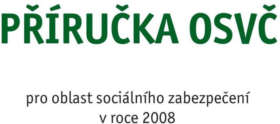 sociálního