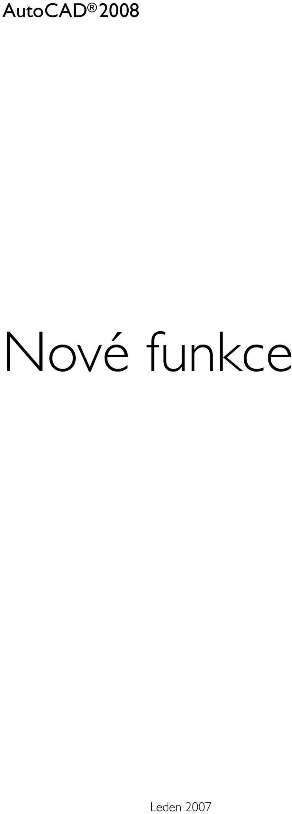 funkce