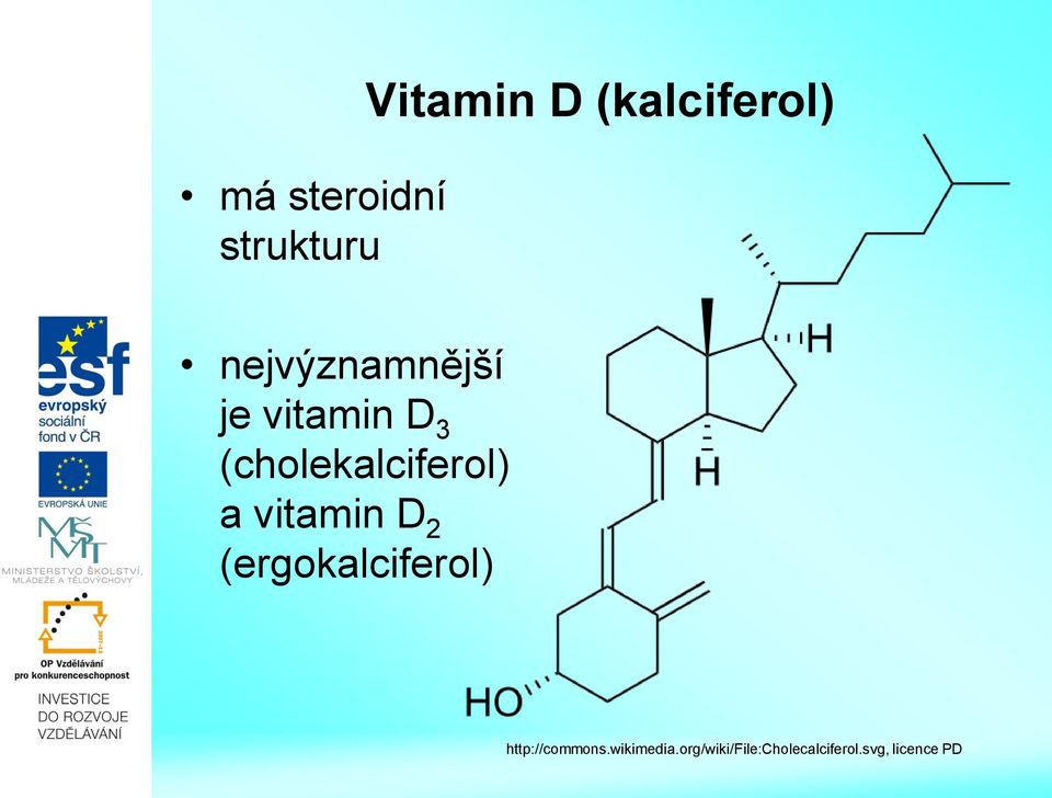 a vitamin D 2 (ergokalciferol) http://commons.