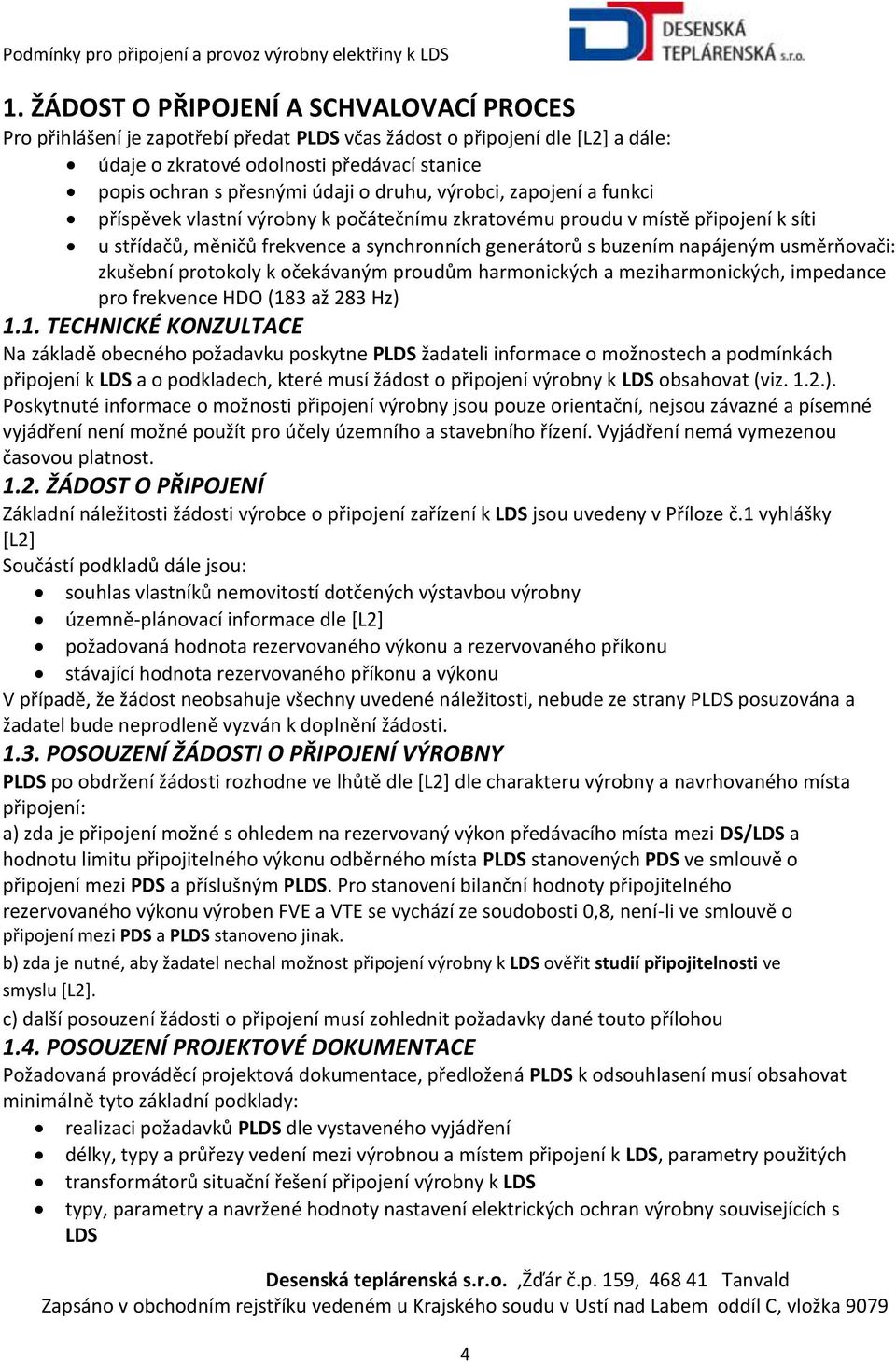 usměrňovači: zkušební protokoly k očekávaným proudům harmonických a meziharmonických, impedance pro frekvence HDO (18