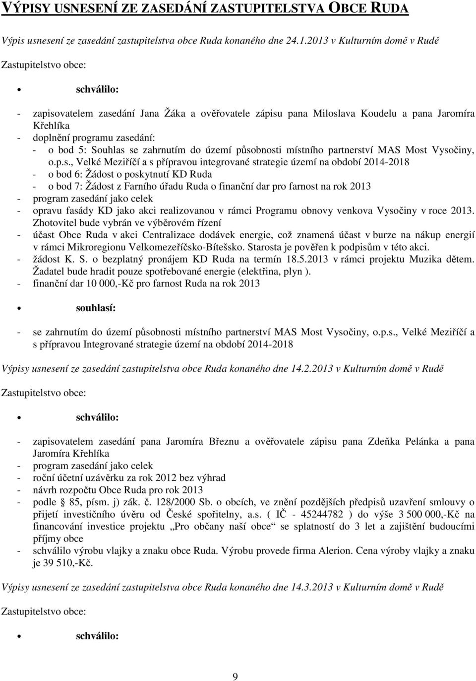 bod 5: Souhlas 