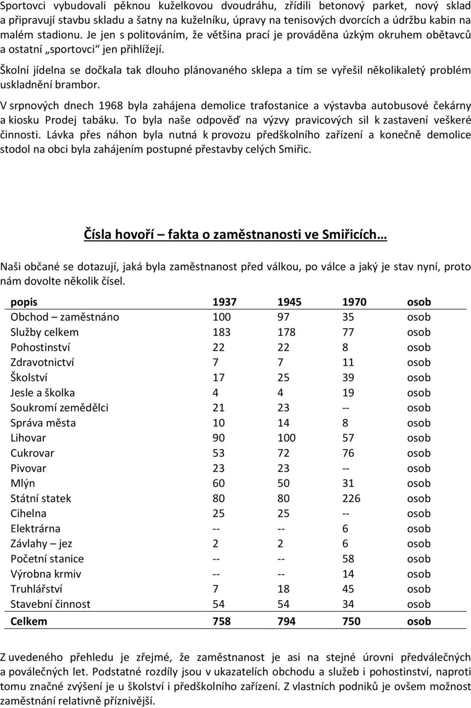 Školní jídelna se dočkala tak dlouho plánovaného sklepa a tím se vyřešil několikaletý problém uskladnění brambor.