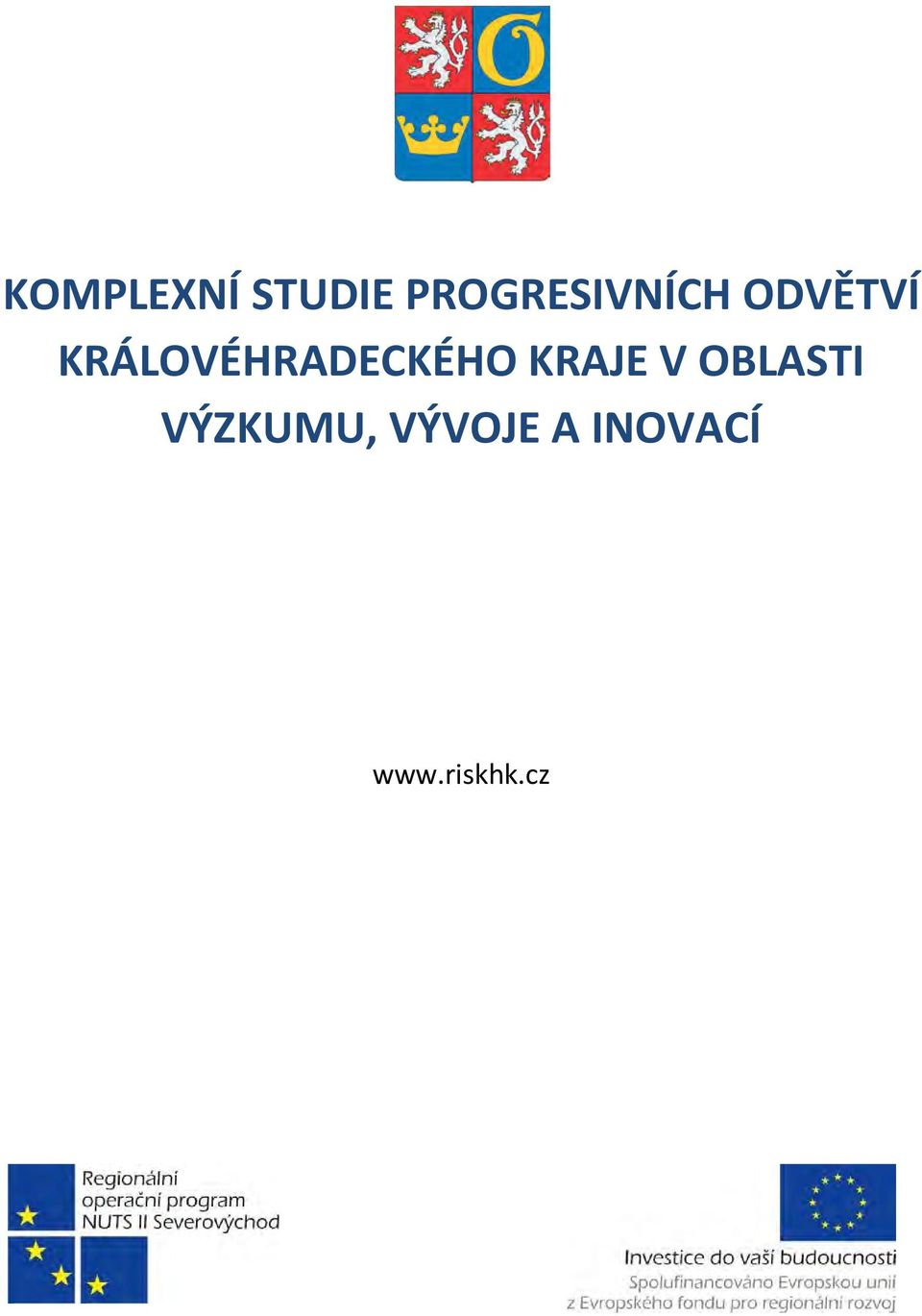 KRÁLOVÉHRADECKÉHO KRAJE V