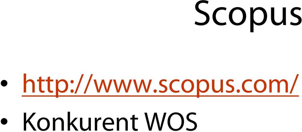 scopus.