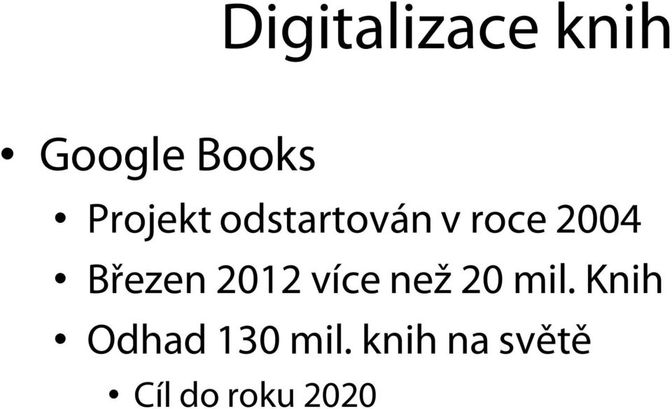 Březen 2012 více než 20 mil.