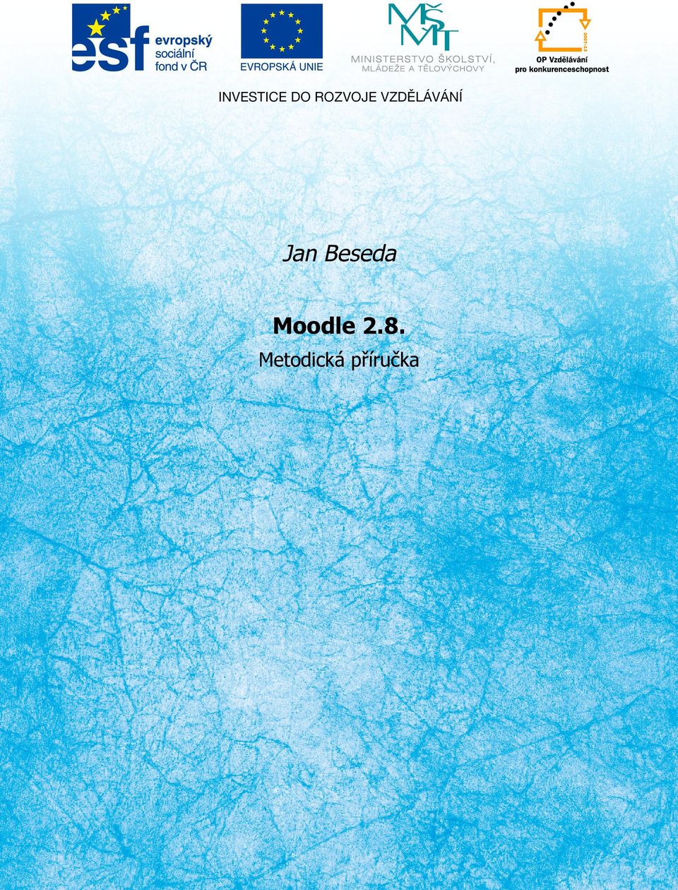 Jan Beseda Moodle