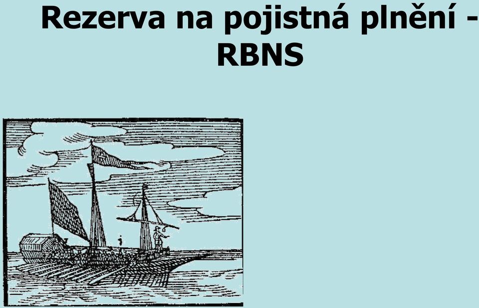 pojistná