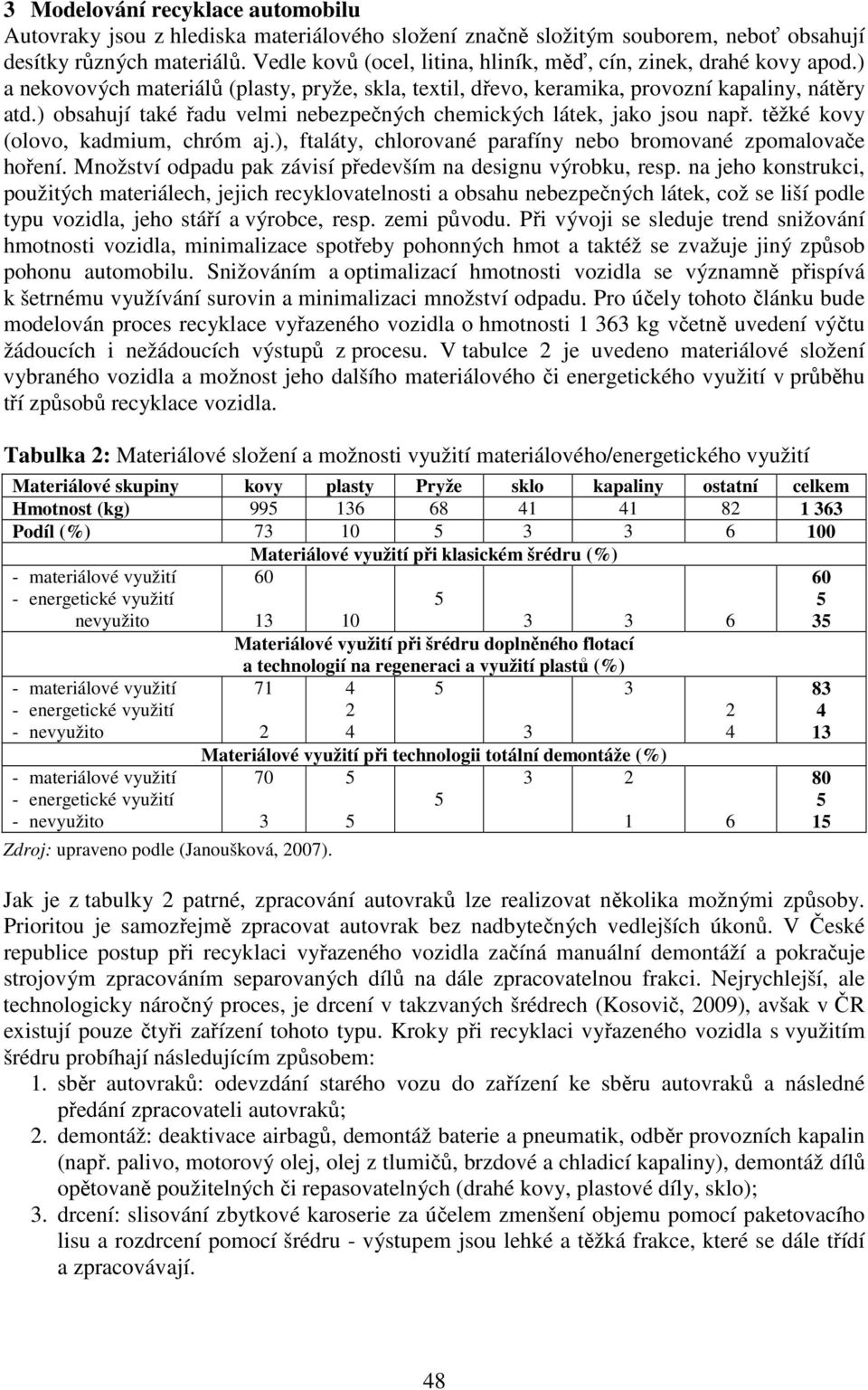 ) obsahují také řadu velmi nebezpečných chemických látek, jako jsou např. těžké kovy (olovo, kadmium, chróm aj.), ftaláty, chlorované parafíny nebo bromované zpomalovače hoření.