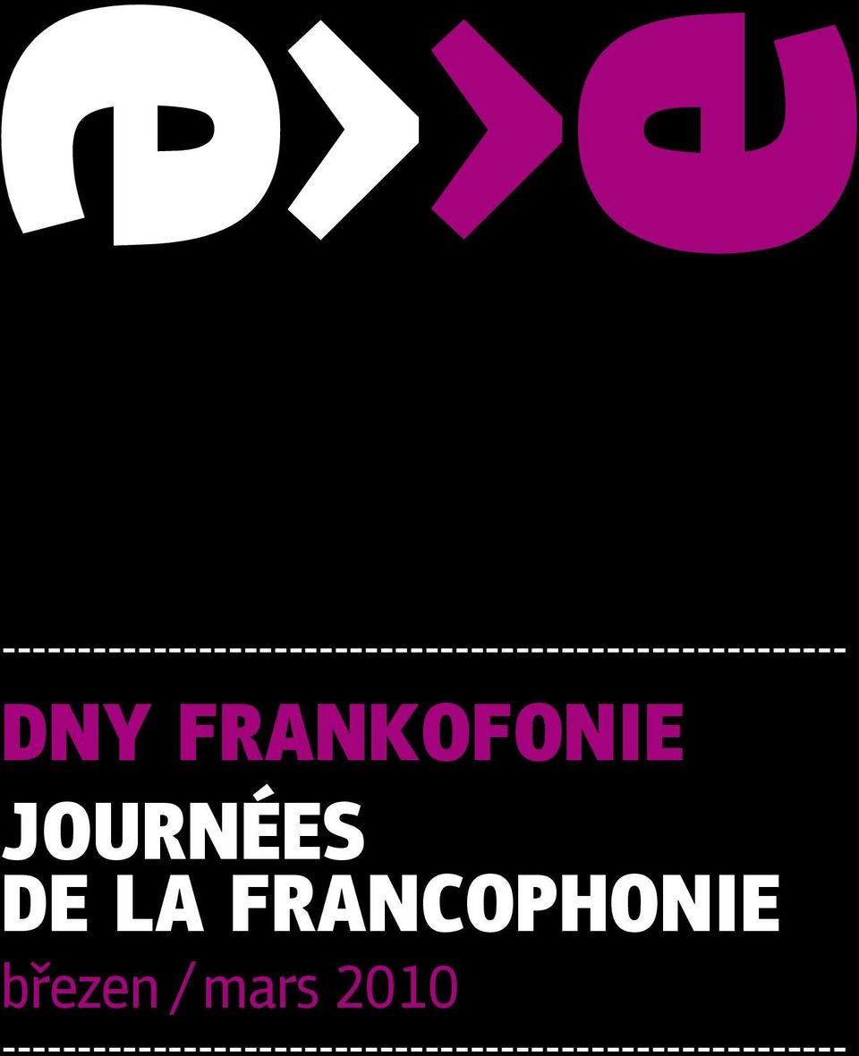 Francophonie