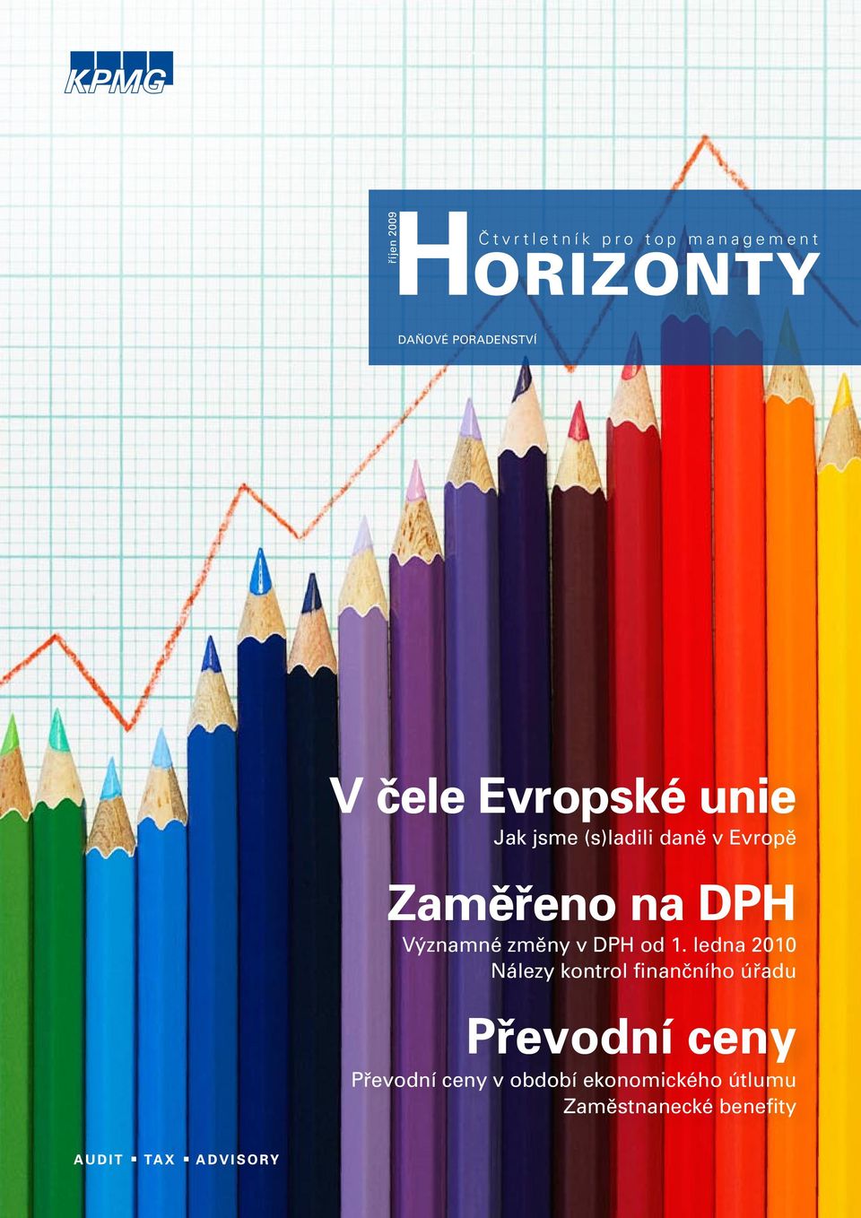 Významné změny v DPH od 1.