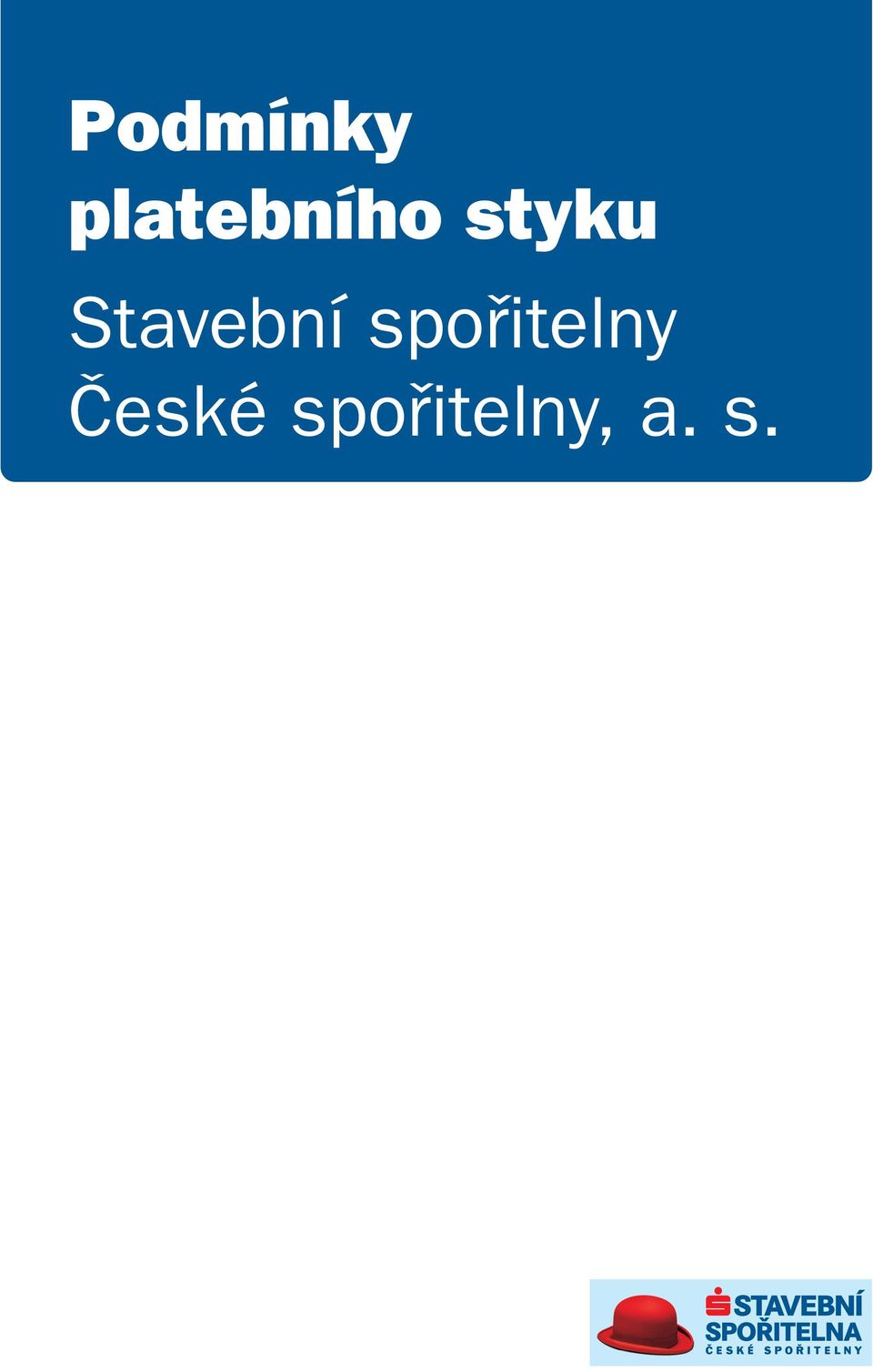 Stavební