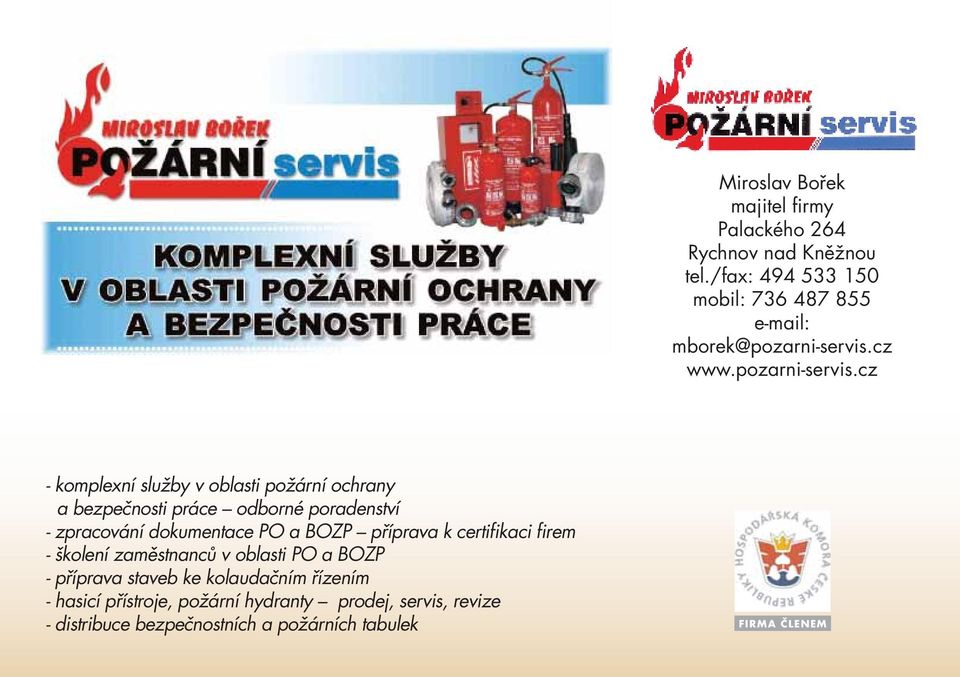 cz www.pozarni-servis.