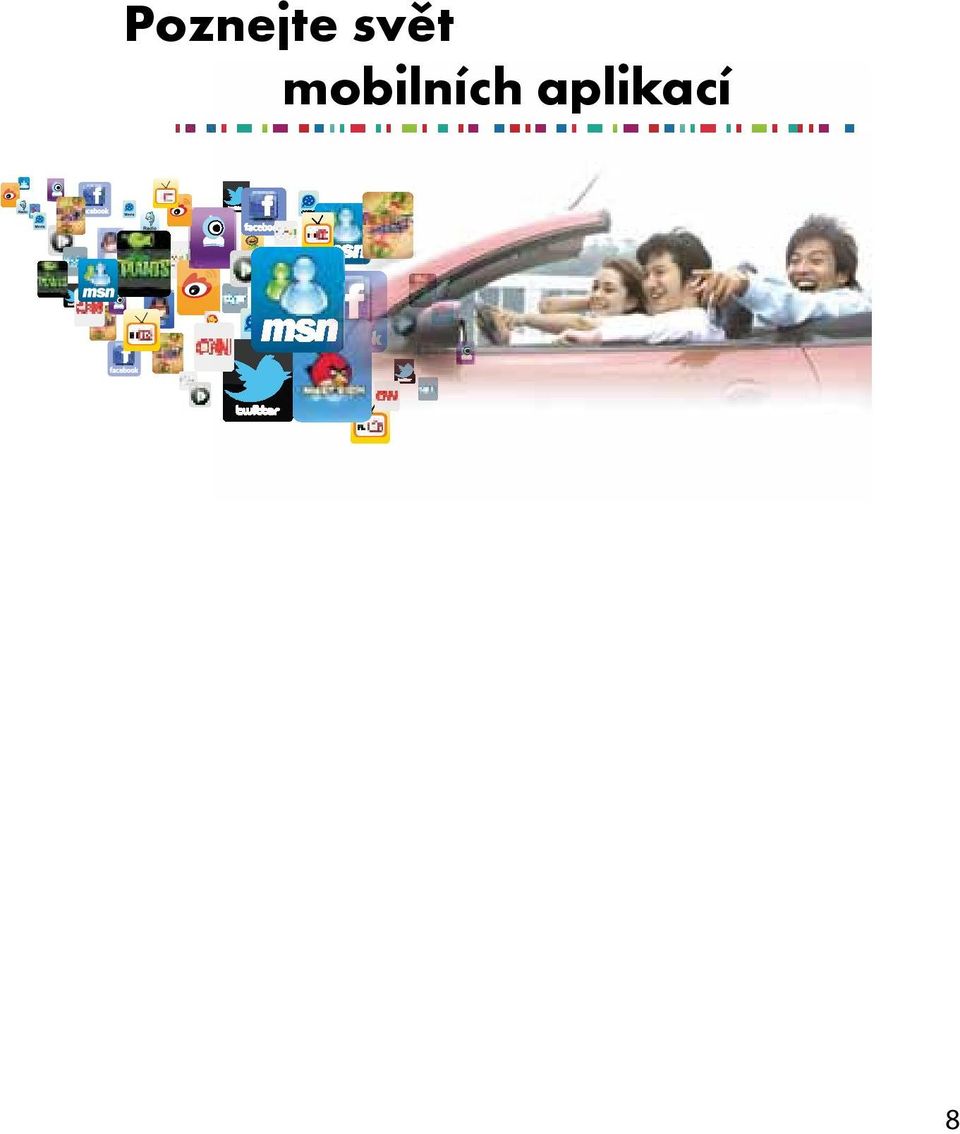 mobilních