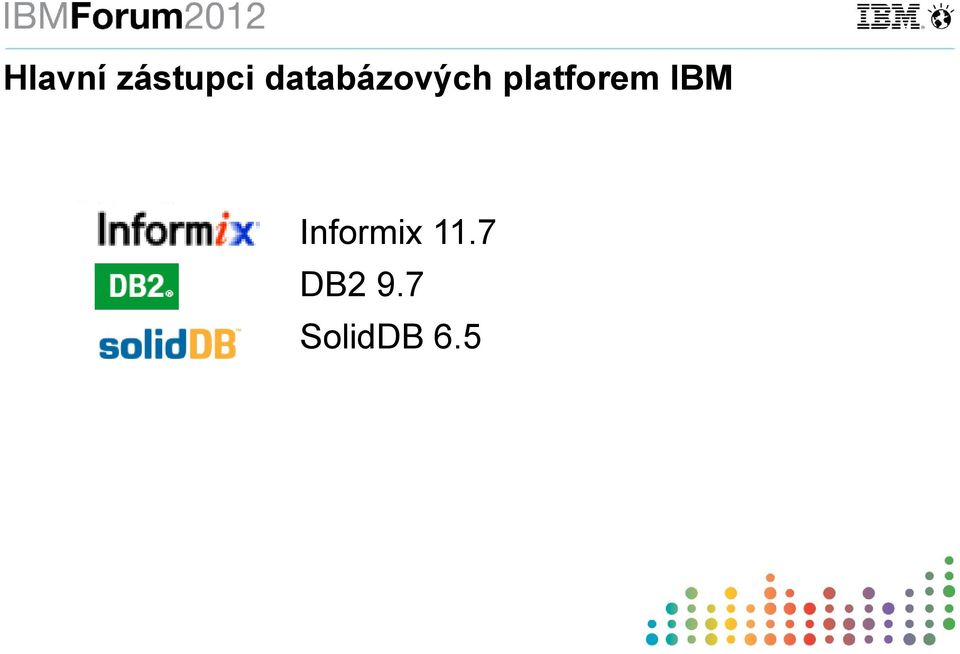 platforem IBM