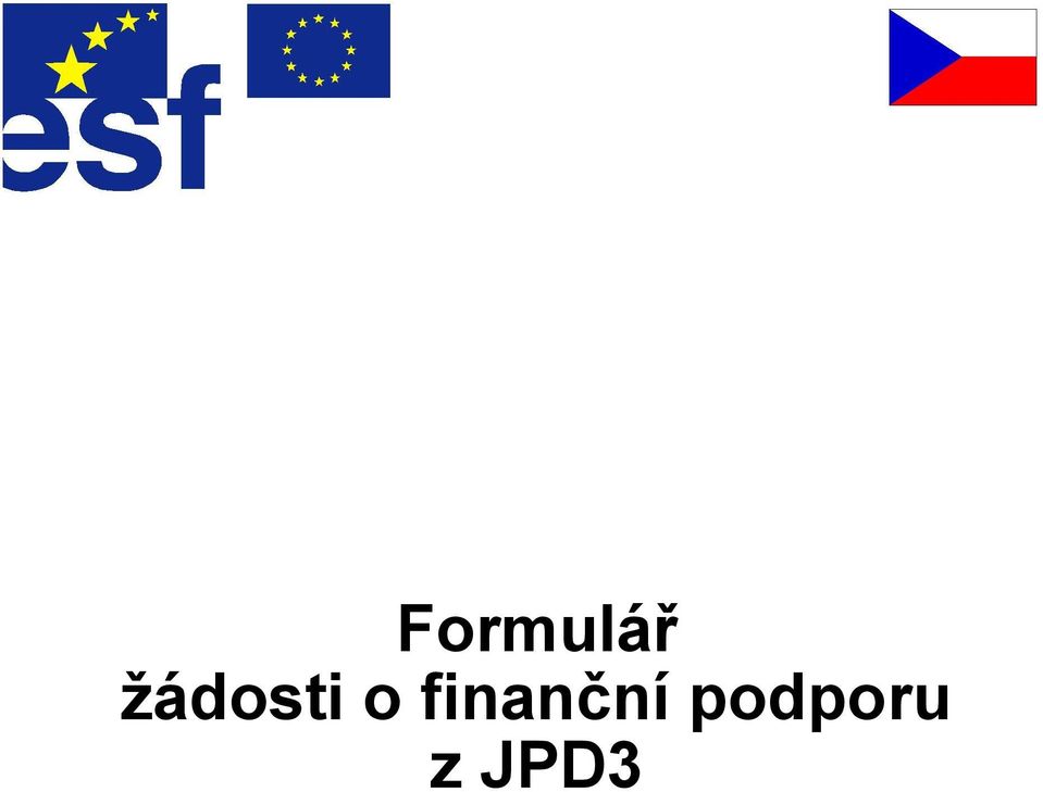 finanční