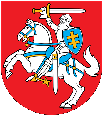 1.1 Informační minimum Název státu: Hlavní město: Litevská republika Vilnius Rozloha: 65 303 km 2 Nejvyšší bod: Aukštojas 294 m.n.m. Časové pásmo: +2 Počet obyvatel: 3 195 702 (únor 2012, zdroj: http://cs.