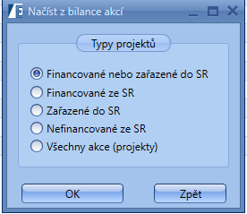 Přidání a oprava v Návrhy programů, titulů, subtitulů a podmnožiny subtitulů Popis položek okna Pořadí systém tuto položku doplňuje automaticky. Kód řádku povinná položka.