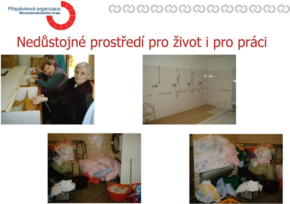 pro život