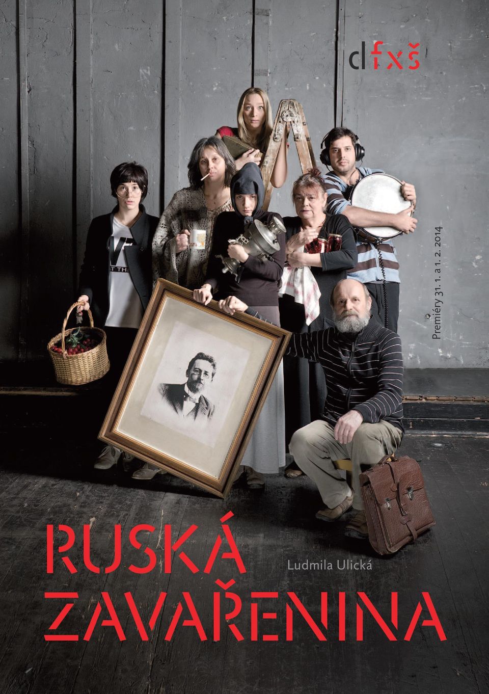 2014 RUSKÁ