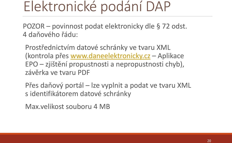 daneelektronicky.