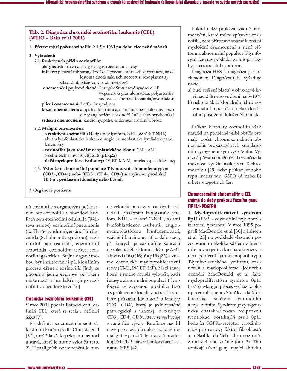 strongiloidáza, Toxocara canis, schistozomiáza, ankylostoma duodenale, Echinococcus, Toxoplasma aj.