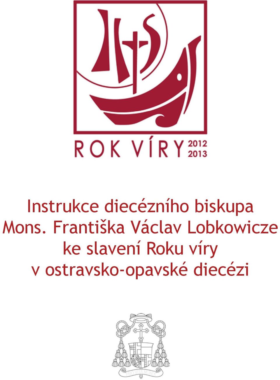 Františka Václav Lobkowicze