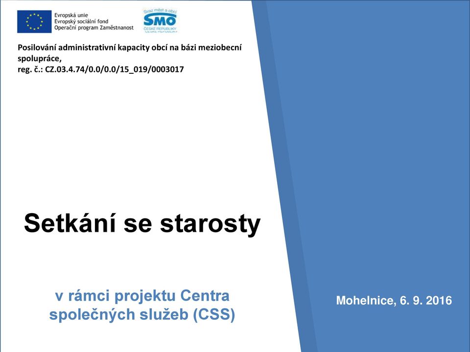 0/15_019/0003017 Setkání se starosty v rámci