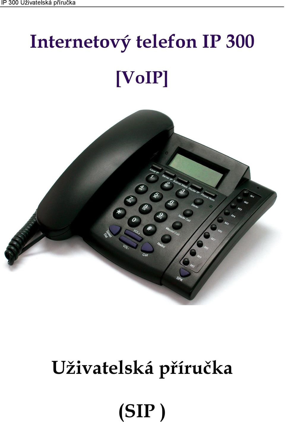 [VoIP]