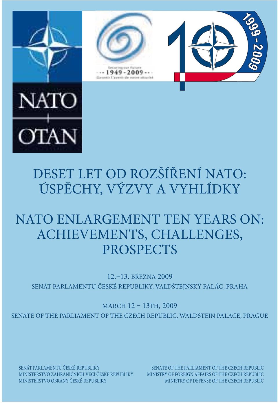 republic, waldstein palace, prague senát parlamentu České republiky ministerstvo zahraničních věcí České republiky ministerstvo obrany