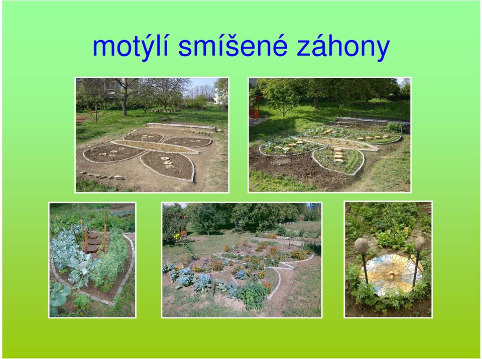 záhony