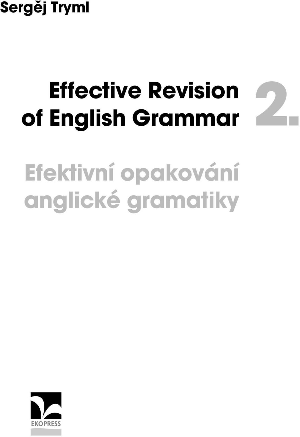 Grammar 2.