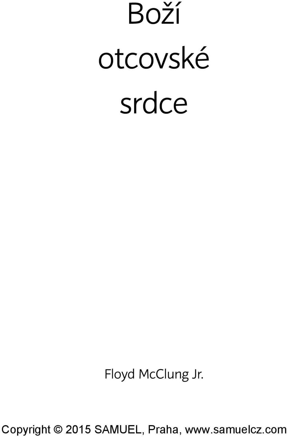 srdce