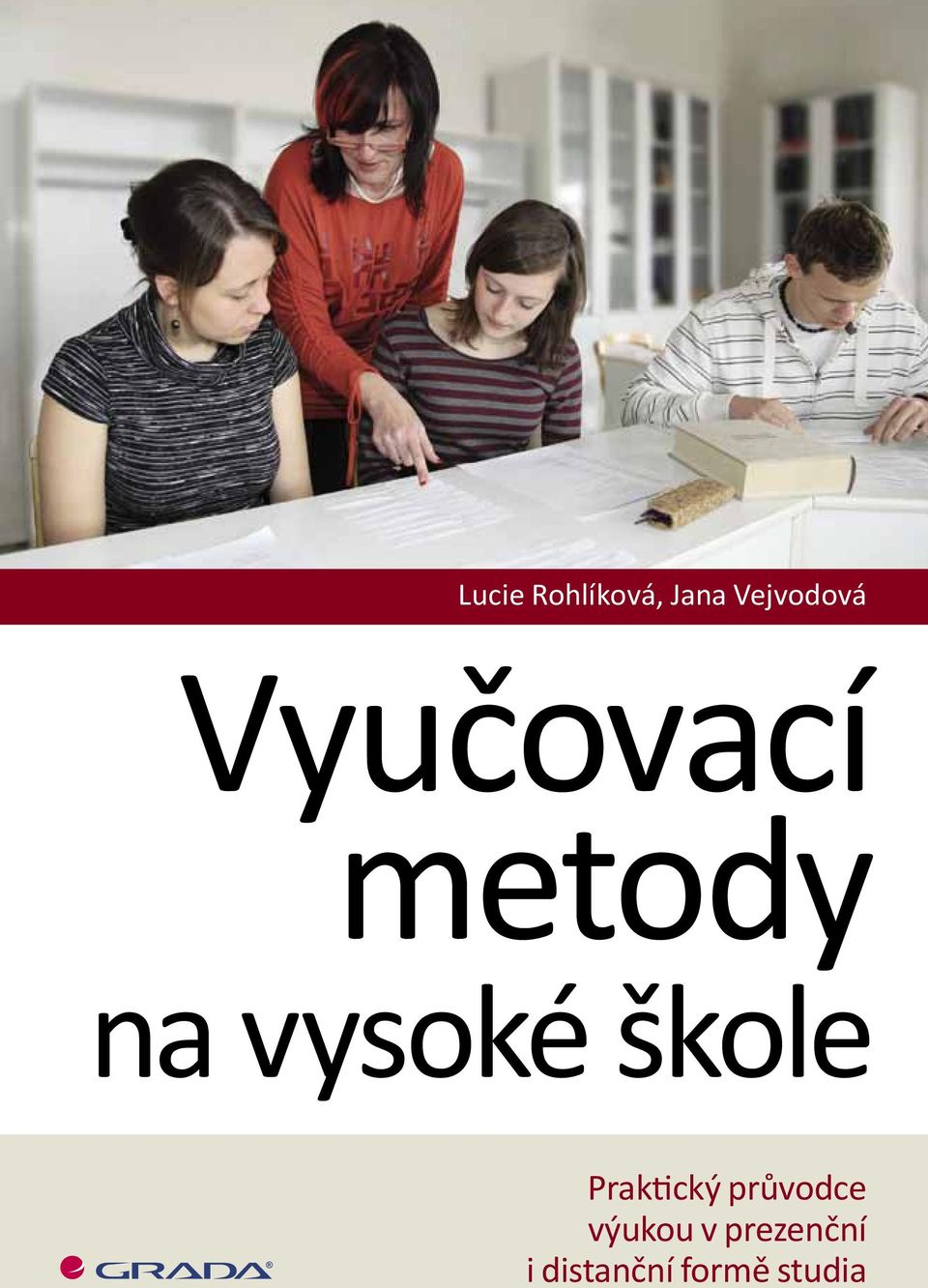 škole Praktický průvodce výukou