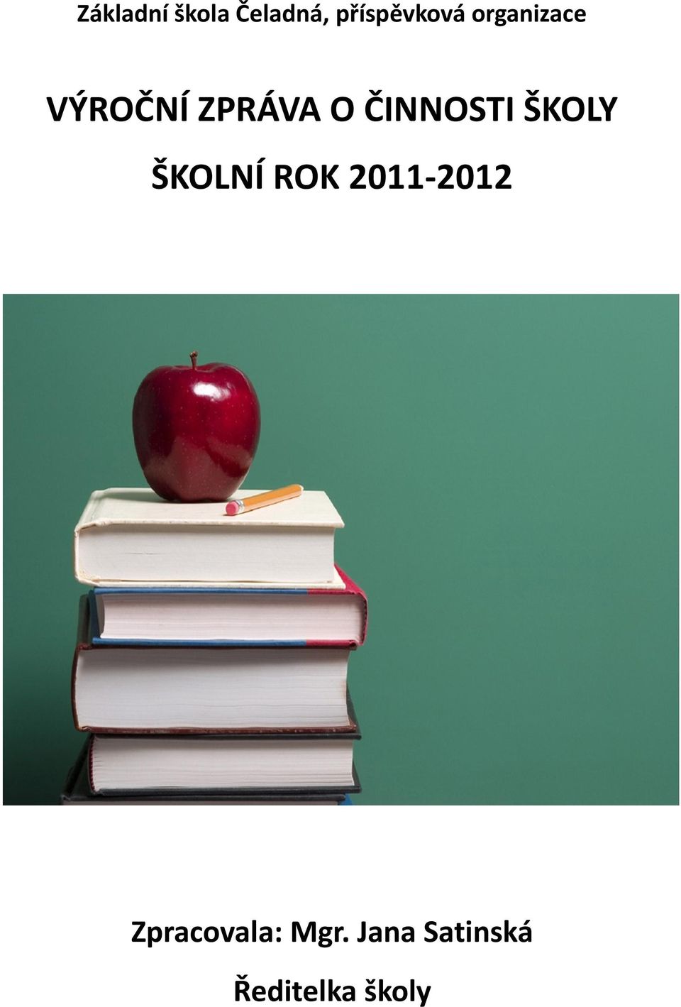 ROK 2011-2012