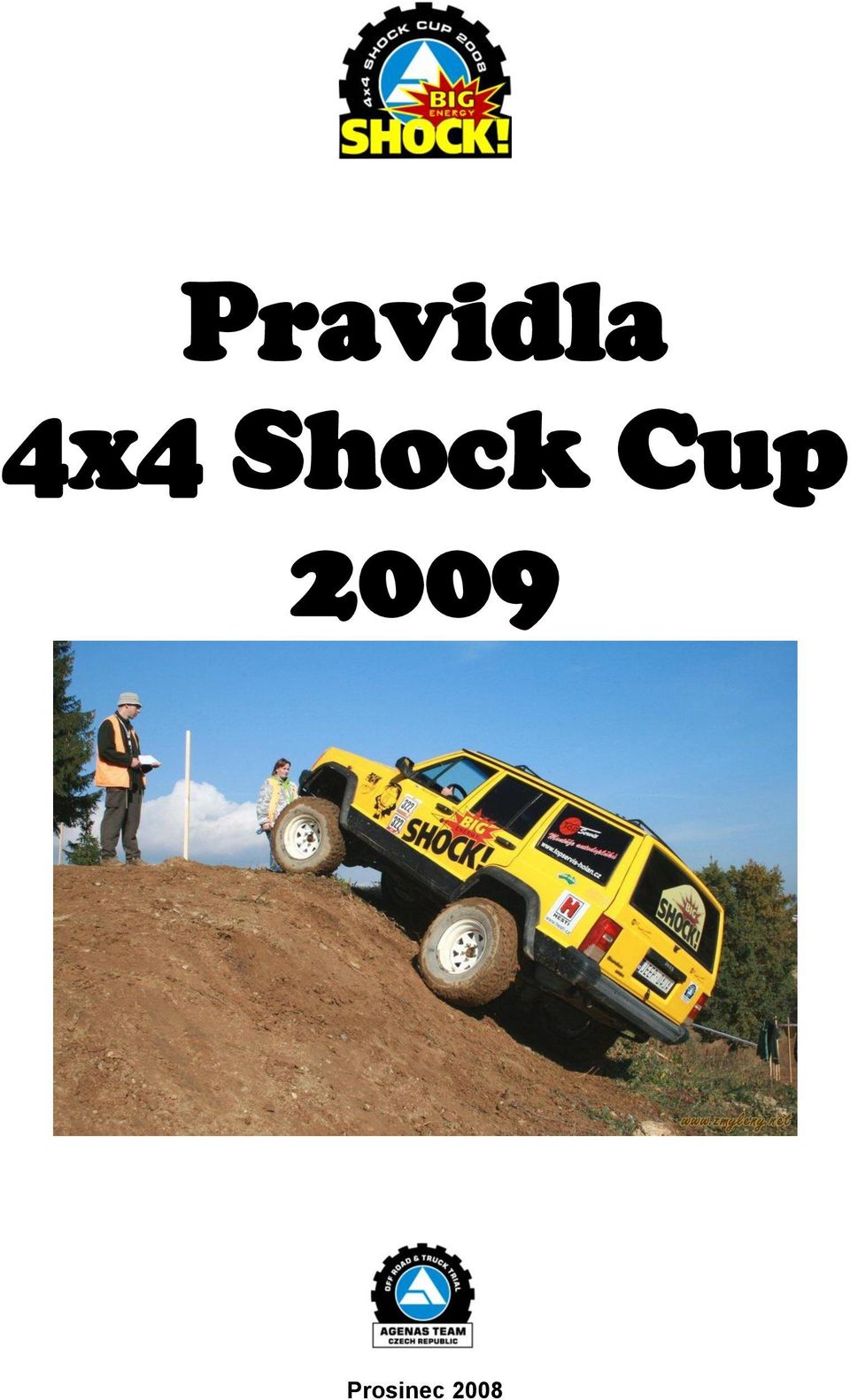 Cup 2009