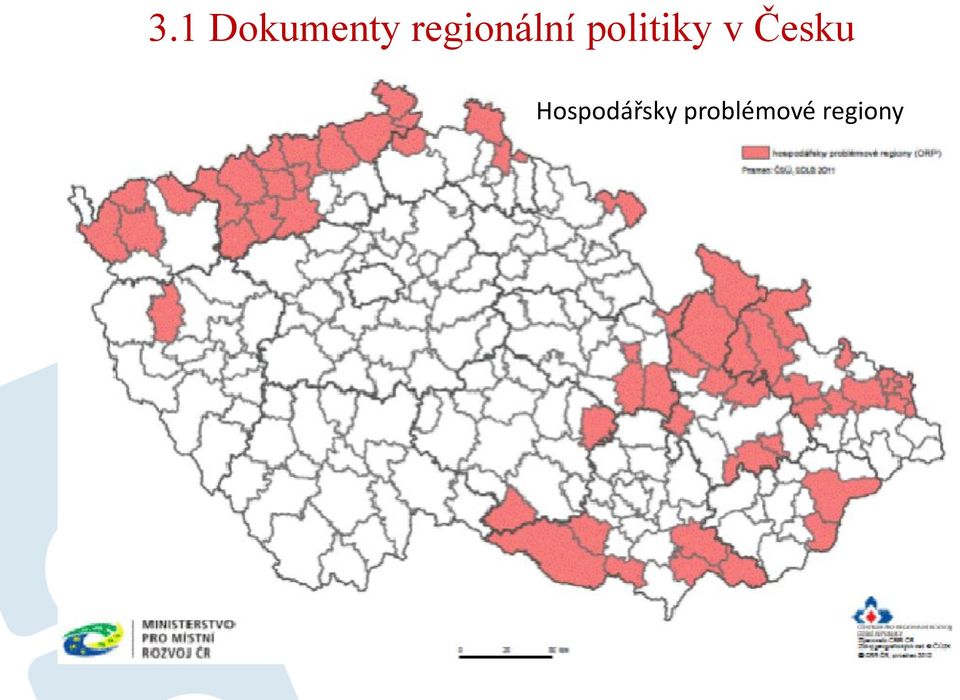 politiky v Česku