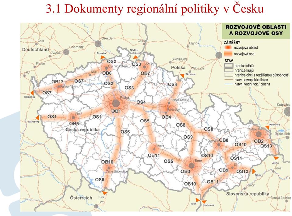 regionální