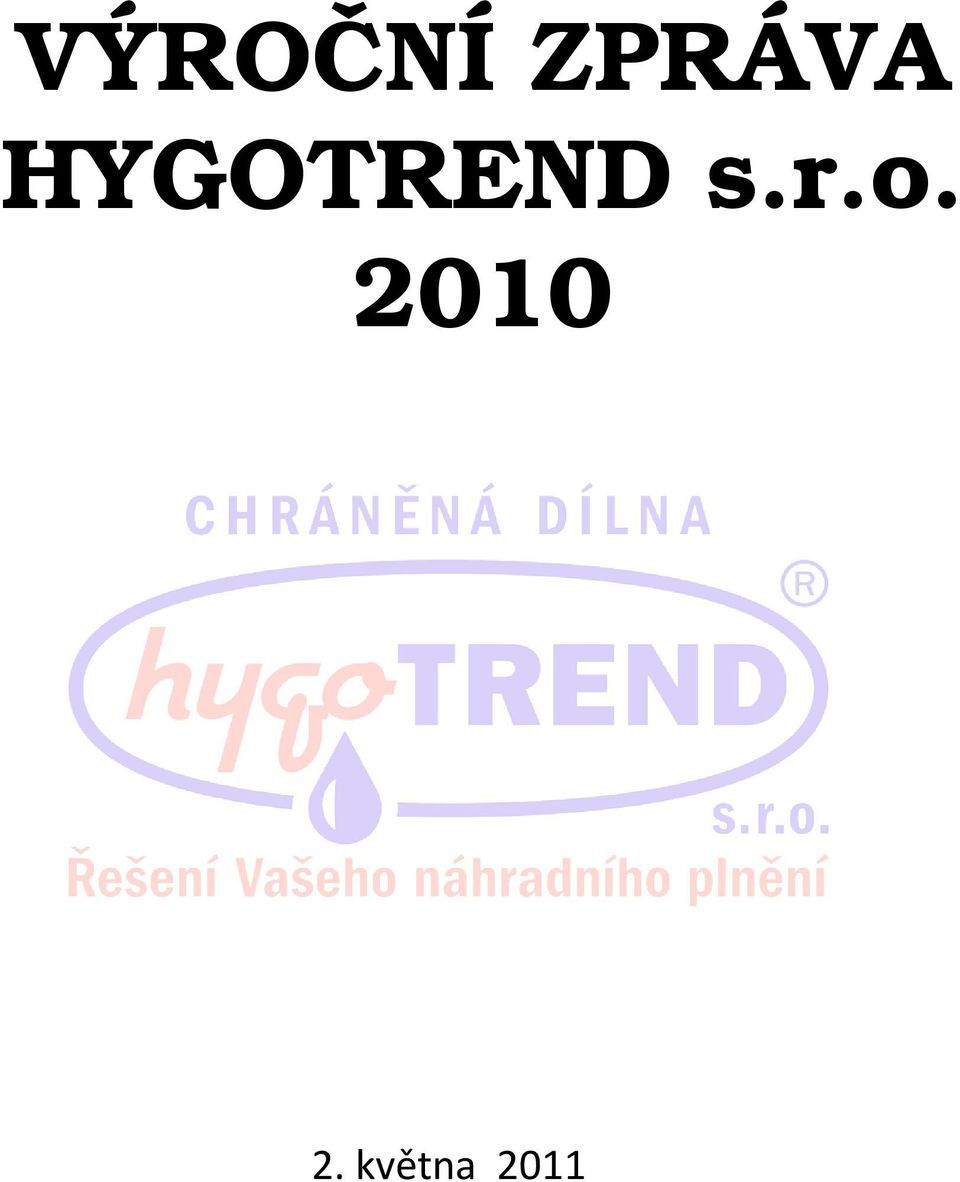 HYGOTREND s.