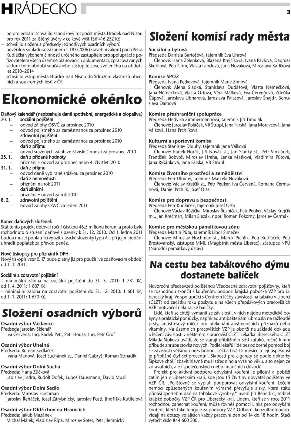 183/2006 (stavební zákon) pana Petra Kudláčka výkonem činnosti určeného zastupitele pro spolupráci s pořizovatelem všech územně plánovacích dokumentací, zpracovávaných ve funkčním období současného