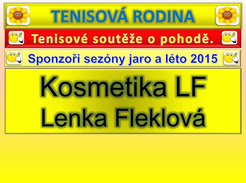 Fleklová