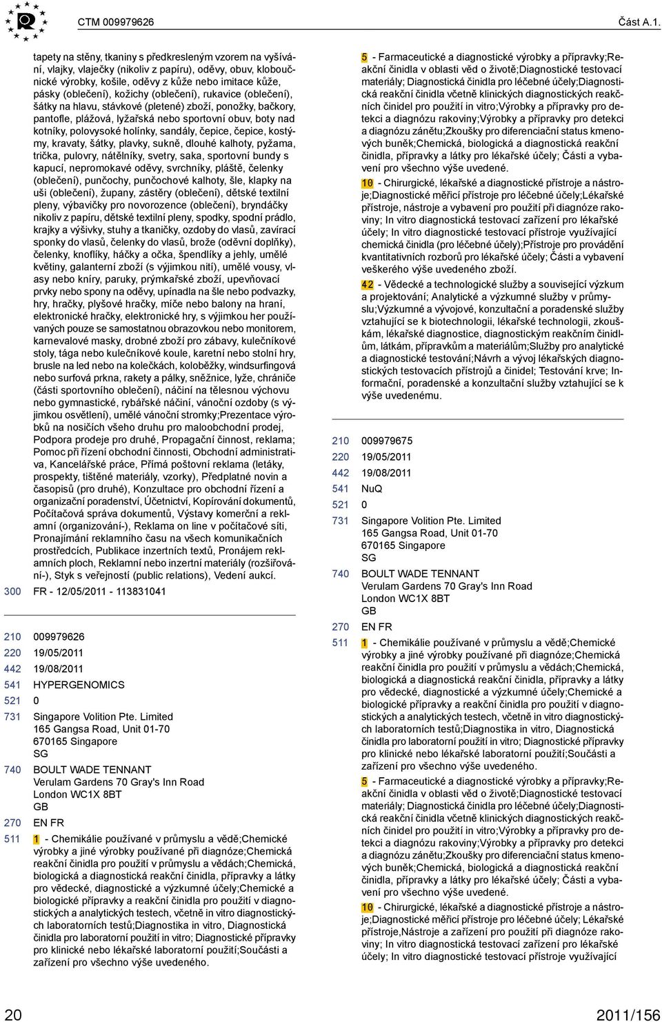 kožichy (oblečení), rukavice (oblečení), šátky na hlavu, stávkové (pletené) zboží, ponožky, bačkory, pantofle, plážová, lyžařská nebo sportovní obuv, boty nad kotníky, polovysoké holínky, sandály,