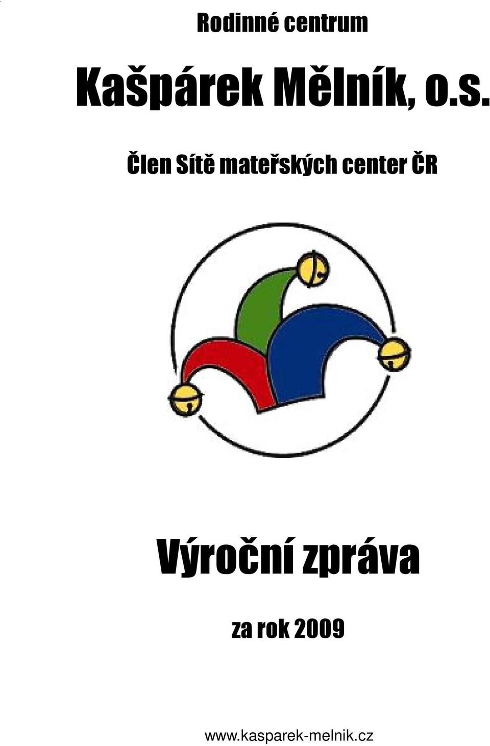 Člen Sítě mateřských center ČR