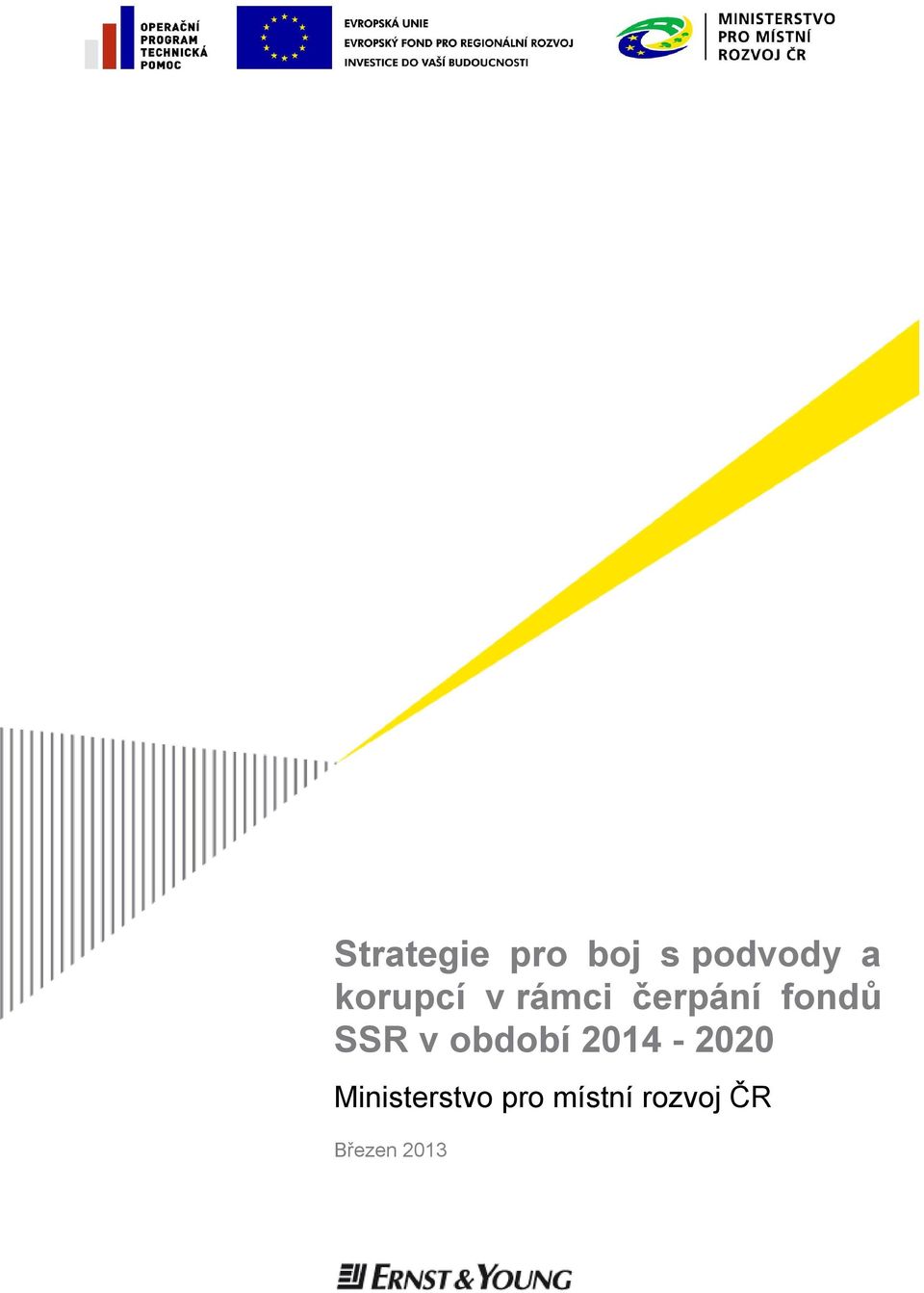 SSR v období 2014-2020