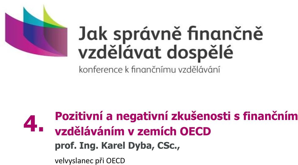 vzděláváním v zemích OECD prof.