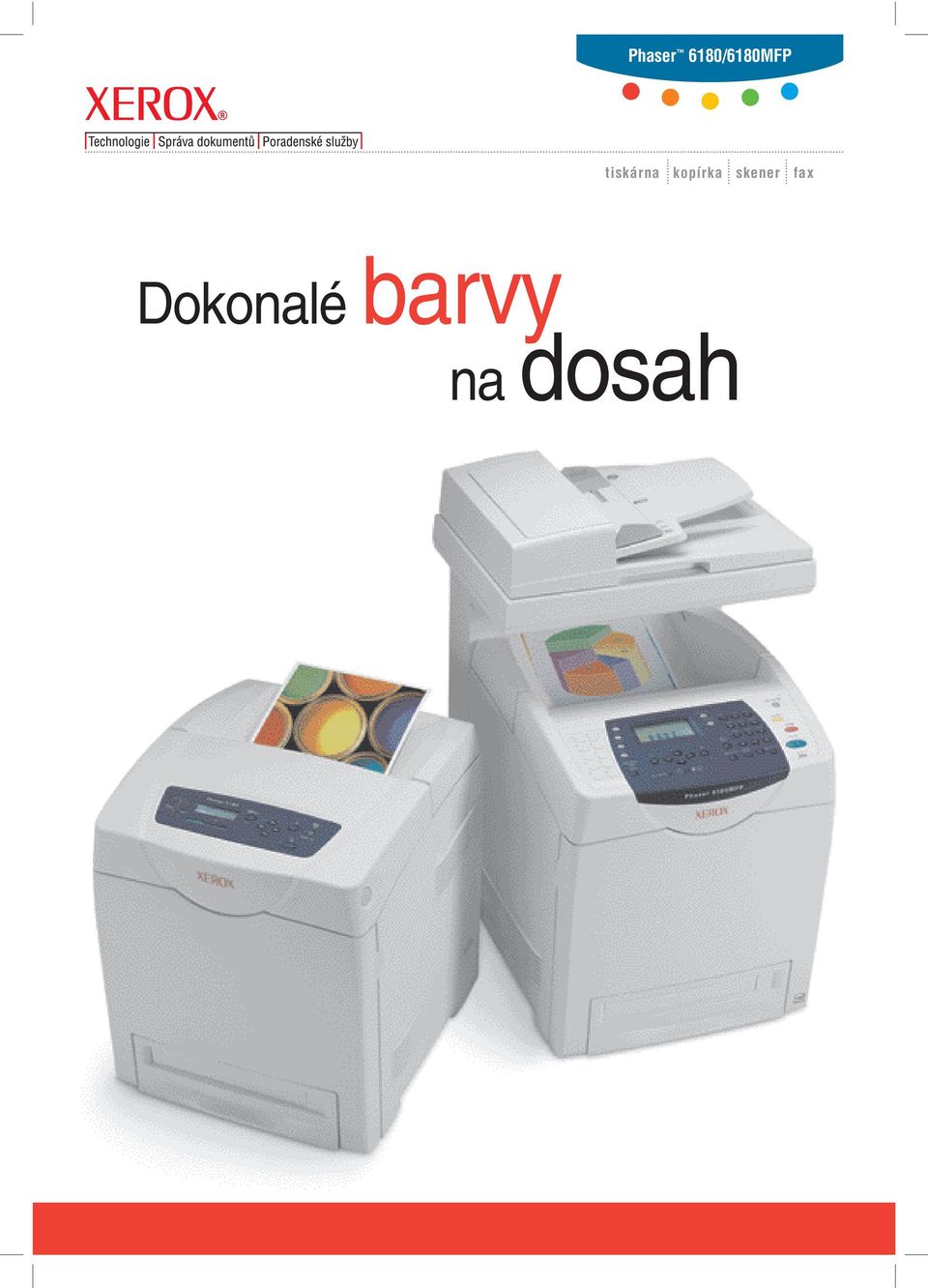 tiskárna kopírka
